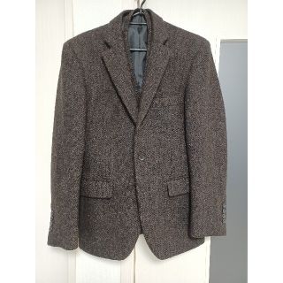 ハリスツイード(Harris Tweed)のHarristweed ハリスツイード ジャケットベストセット(テーラードジャケット)