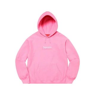 シュプリーム(Supreme)のsupreme Box Logo Hooded Sweatshirt(パーカー)