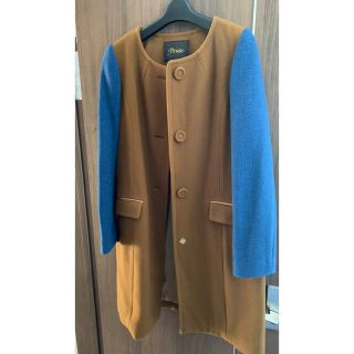 ジネス ロングコート(レディース)の通販 14点 | Jinesのレディースを ジネス ロングコート(レディース)の通販 14点 | Jinesのレディースを