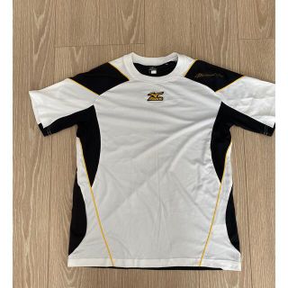 ミズノ(MIZUNO)のミズノプロ　半袖Tシャツ　お値段交渉受け付けます(ウェア)