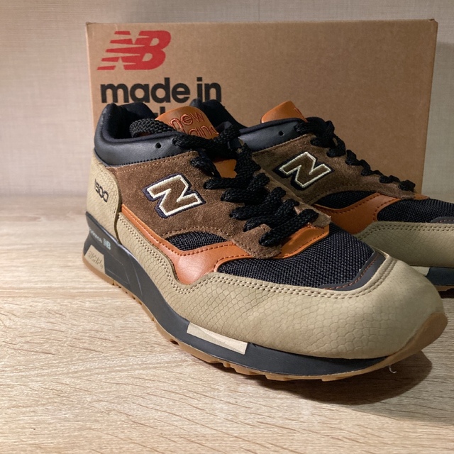 【2021AW新作！日本未発売！】New Balance M1500COB 7