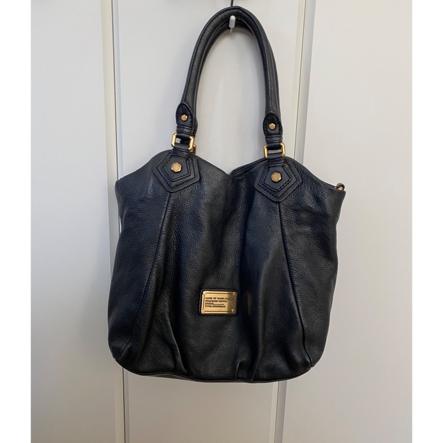 MARC BY MARC JACOBS(マークバイマークジェイコブス)のマーク　バイ　マーク　ジェイコブス　バッグ レディースのバッグ(ショルダーバッグ)の商品写真