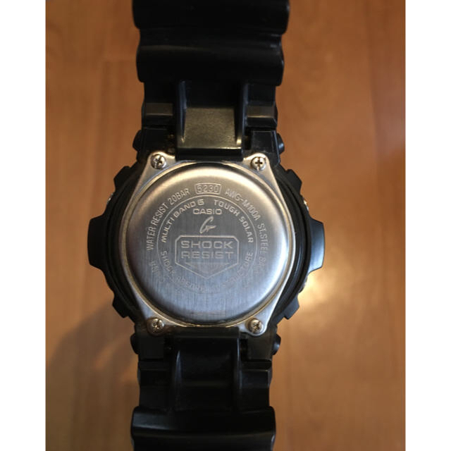 G-SHOCK - G-SHOCK 5230 JA ソーラー電波時計の通販 by ポッキー G-SHOCK - G-SHOCK 5230 JA ソーラー電波時計の通販 by ポッキー