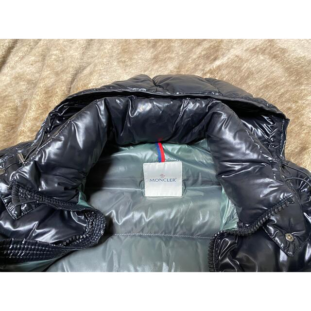 MONCLER - モンクレール MAYA マヤ「正規品」 サイズ「0」の通販 by