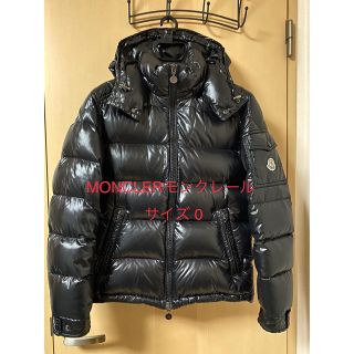 MONCLER - モンクレール MAYA マヤ「正規品」 サイズ「0」の