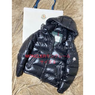 MONCLER - モンクレール MAYA マヤ「正規品」 サイズ「0」の