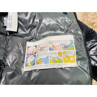 MONCLER - モンクレール MAYA マヤ「正規品」 サイズ「0」の通販 by