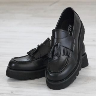 ドクターマーチン(Dr.Martens)のact'm ローファー 革靴(ドレス/ビジネス)