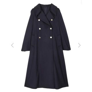 AMERI VINTAGE  CHARME FLARE LONG COAT