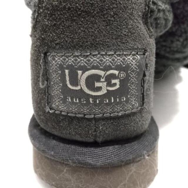 UGG レディース美品 3174の通販 by ブランディア|アグならラクマ - アグ ロングブーツ セール好評