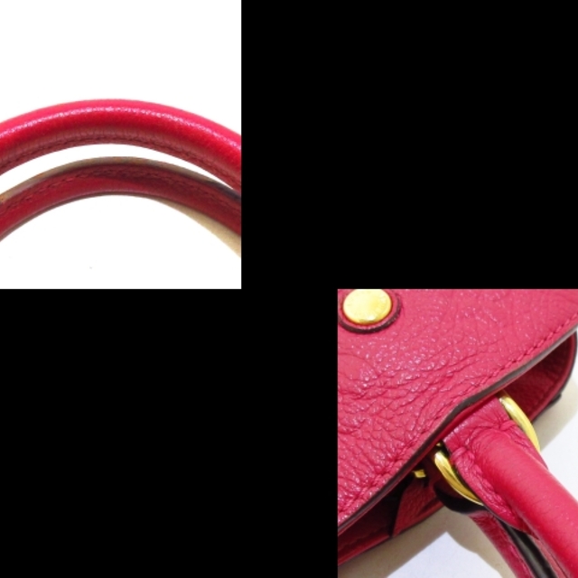 LOUIS ハンドバッグ レディースの通販 by ブランディア|ルイヴィトンならラクマ VUITTON - ルイヴィトン 爆買いお得