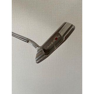 スコッティキャメロン(Scotty Cameron)のスコッティキャメロン　パター(クラブ)