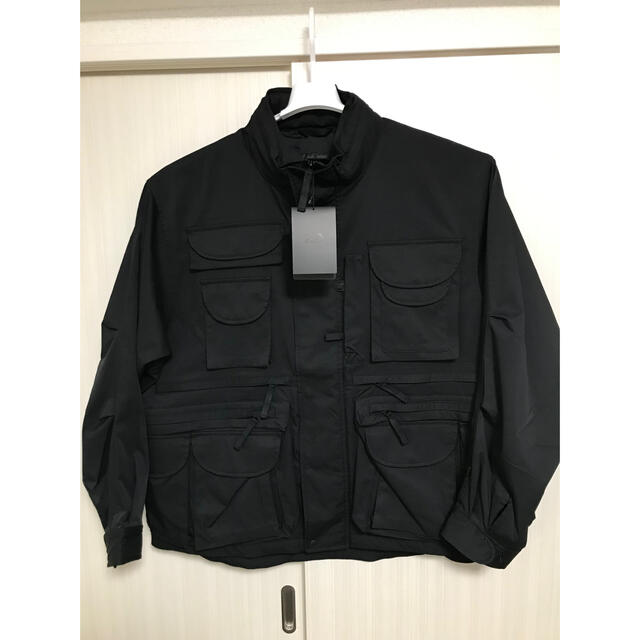 1LDK SELECT(ワンエルディーケーセレクト)のDAIWA PIER39 PERFECT FISHING JACKET メンズのジャケット/アウター(ミリタリージャケット)の商品写真