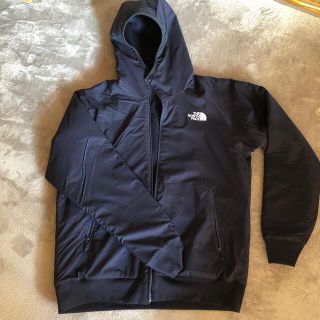 ザノースフェイス(THE NORTH FACE)のkom 様ノースフェイス  パーカー　ジャケット　リバーシブル(パーカー)