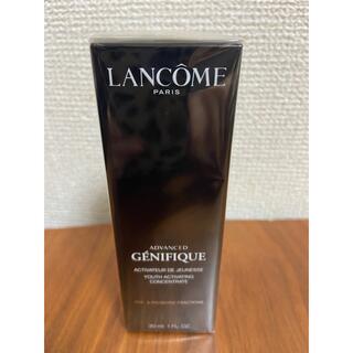 LANCOME - 【新品】ランコム　ジェネフィックアドバンストN/30ml