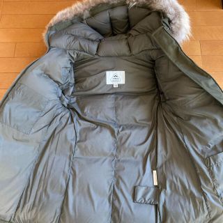 Pyrenex - 【新品】YRENEX ピレネックス ダウン ボルドーJP38
