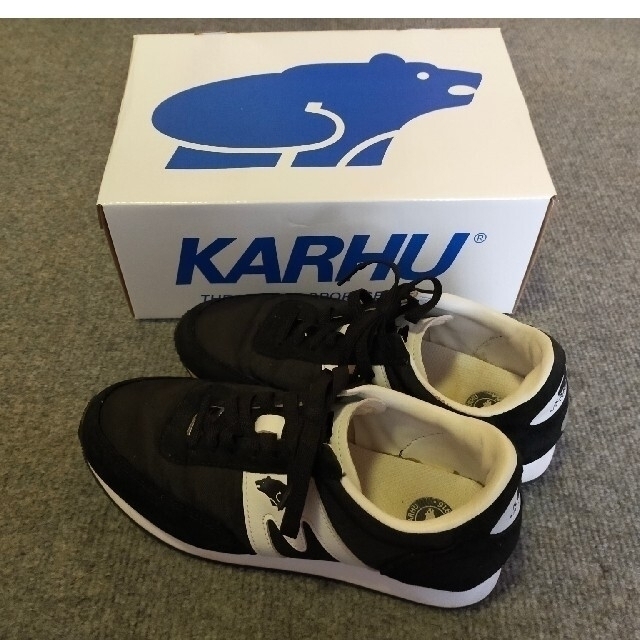 KARHU(カルフ)のKARHU  23cm レディースの靴/シューズ(スニーカー)の商品写真