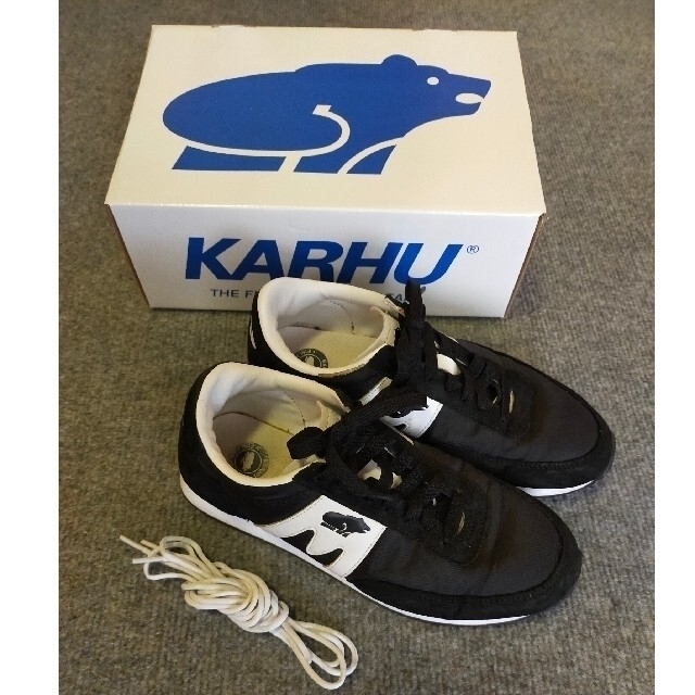 KARHU(カルフ)のKARHU  23cm レディースの靴/シューズ(スニーカー)の商品写真