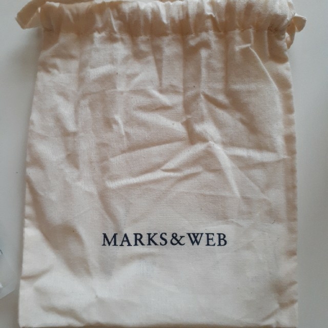 MARKS&WEB バスパウダー コスメ/美容のボディケア(入浴剤/バスソルト)の商品写真