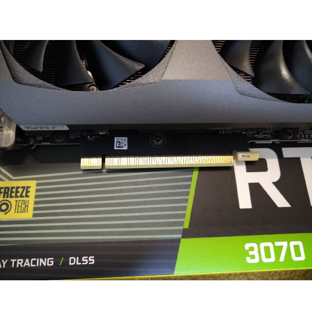 非LHR no LHR RTX3070 ZOTAC 品多く www.fenix-seguridad.com