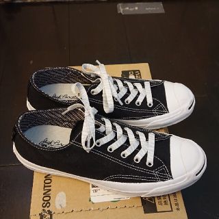 コンバース(CONVERSE)のCONVERSE ジャックパーセル ゴアテックス RH(スニーカー)