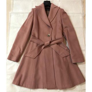 ロロピアーナ(LORO PIANA)のロロ　ピアーナ　Heresis エレシス カシミヤ100% 撥水加工　コート(ロングコート)