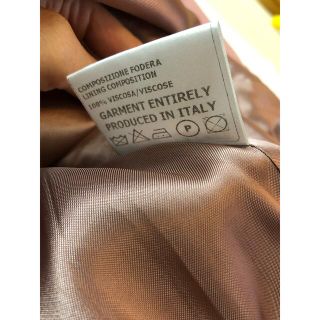 ロロ ピアーナ Heresis エレシス カシミヤ100% 撥水加工 コート ロロ ピアーナ Heresis エレシス カシミヤ100% 撥水加工 コート