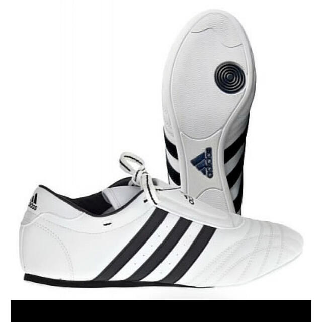 adidas(アディダス)のアディダス　テンコドーシューズ レディースの靴/シューズ(スニーカー)の商品写真