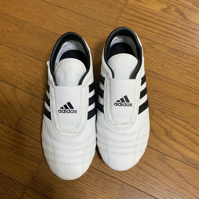 adidas(アディダス)のアディダス　テンコドーシューズ レディースの靴/シューズ(スニーカー)の商品写真