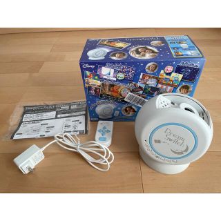 ディズニー(Disney)のセガトイズ Dream Switchドリームスイッチ(知育玩具)