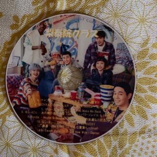 梨泰院クラス　OST DVD(K-POP/アジア)