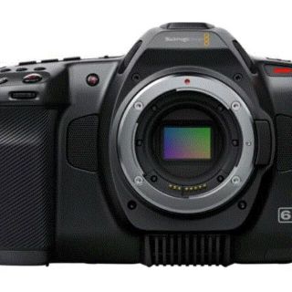 T様専用blackmagic pocket cinema camera 6k(ビデオカメラ)