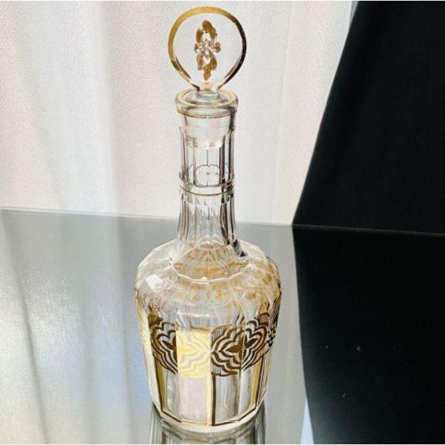 バカラ マッセナ リキュール(liqueur)デキャンター dulcemanjarpy.com