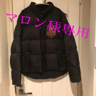 ラルフローレン(Ralph Lauren)のラルフローレン　大きいサイズ　ダウンジャケット　17号　19号　極美品(ダウンジャケット)