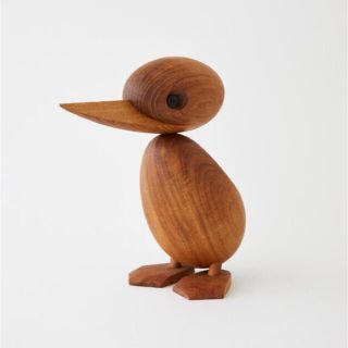 イデー(IDEE)のIDEE ARCHITECTMADE Duck(置物)