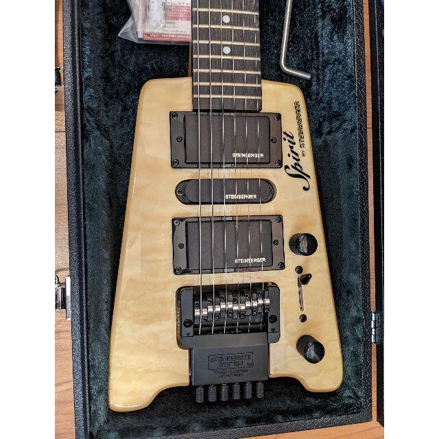 STEINBERGER/スタインバーガー　Spirit GT-PRO 1