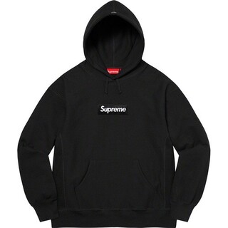 シュプリーム(Supreme)の21AW Supreme Box Logo Hooded sweatshirt(パーカー)