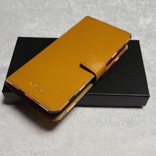 ポールスミス Iphoneケースの通販 100点以上 Paul Smithのスマホ 家電 カメラを買うならラクマ