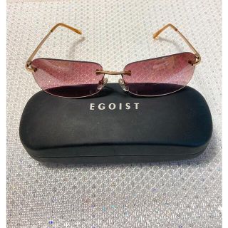 エゴイスト(EGOIST)のEGOIST サングラスケース(サングラス/メガネ)