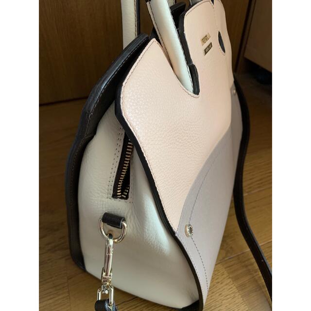 お値下げ‼️♡FURLA  バッグ上質レザー♡