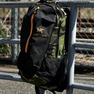 アークテリクス(ARC'TERYX)のBEAMS別注 ARC'TERYX ARRO22 (バッグパック/リュック)