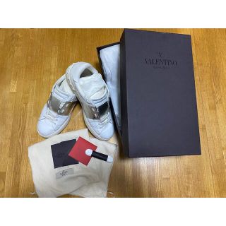 ヴァレンティノ(VALENTINO)のValentino ヴァレンチノ　ヴァレンティノ　靴　早い者勝ち！！！！！(ドレス/ビジネス)