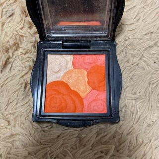 アナスイ(ANNA SUI)のアナスイチーク(チーク)