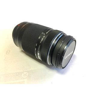 オリンパス(OLYMPUS)のオリンパス　M.ZUIKO  75-300mm ズームレンズ(レンズ(ズーム))