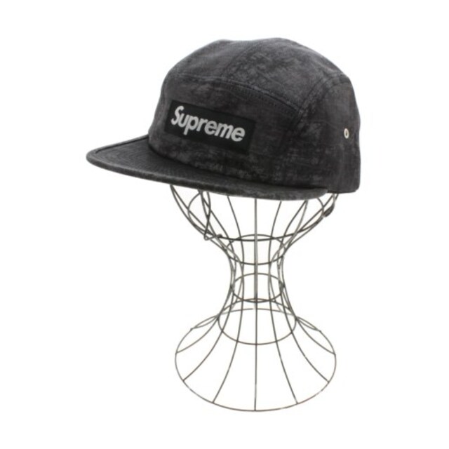 Supreme キャップ メンズメンズ