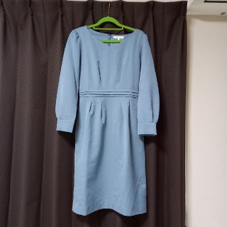 プロポーションボディドレッシング(PROPORTION BODY DRESSING)のプロポーションボディドレッシング　キレイ目ワンピース(ひざ丈ワンピース)