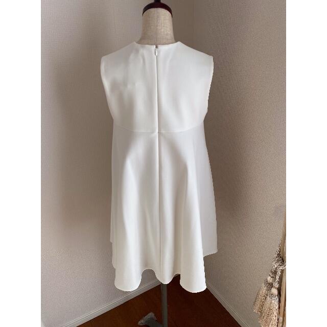 BARNEYS NEW YORK - 【未使用】YOKO CHAN Pearl Circular Blouse 36