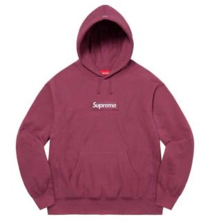 シュプリーム(Supreme)のSupreme Box Logo Hooded Sweatshirt xxl(スウェット)