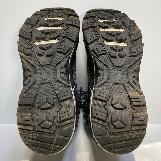 Haglofs(ホグロフス)のHaglfs ホグロフス　ブーツ　27.6 GORE-TEX ゴアテックス スポーツ/アウトドアのアウトドア(登山用品)の商品写真