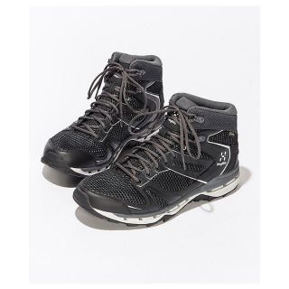 ホグロフス(Haglofs)のHaglfs ホグロフス　ブーツ　27.6 GORE-TEX ゴアテックス(登山用品)